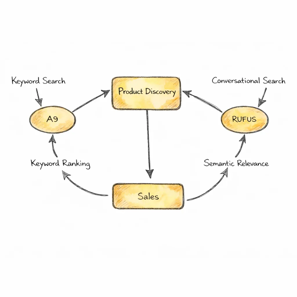 The Traffic and Conversions Feedback Loop