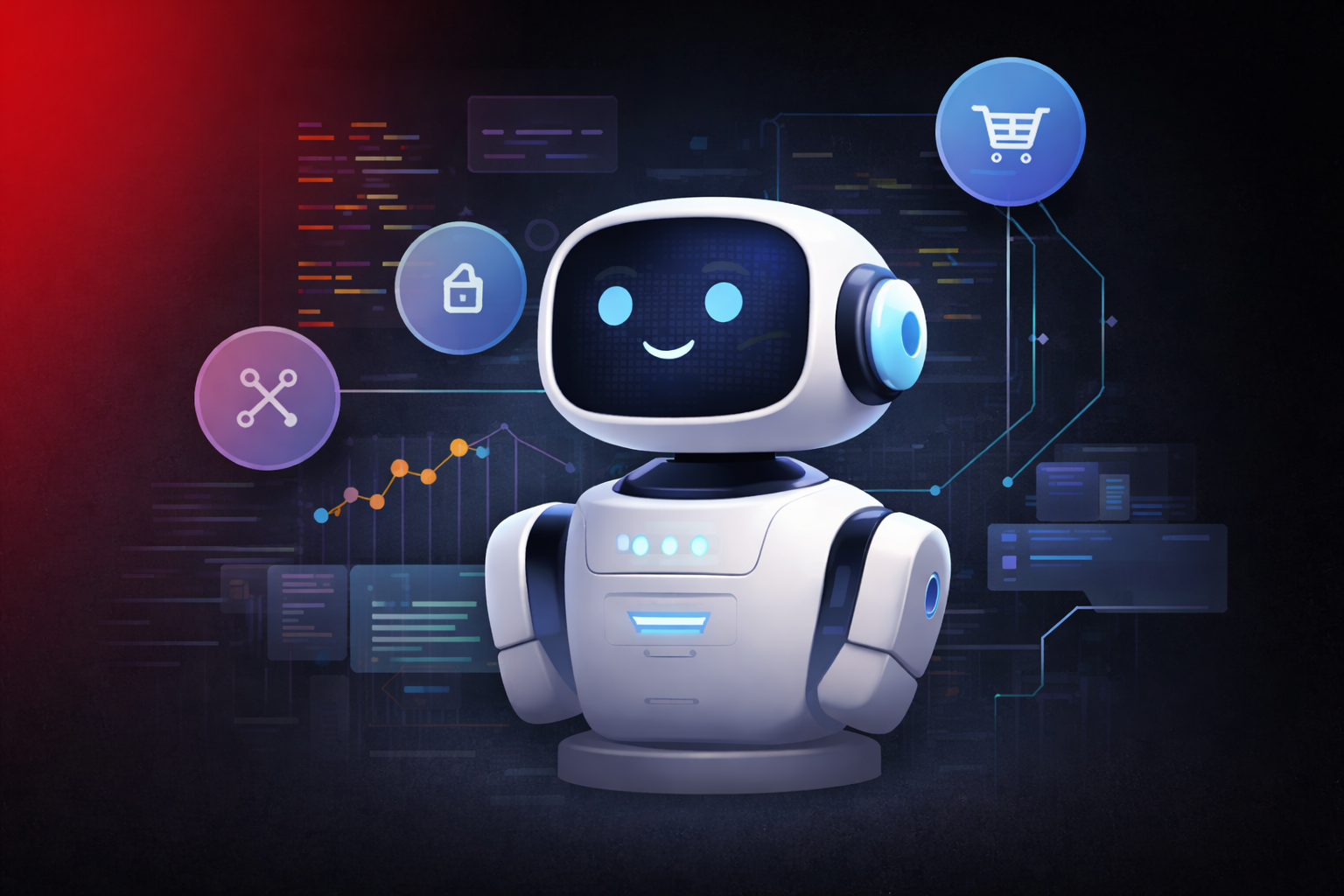 AI Amazon Advertising