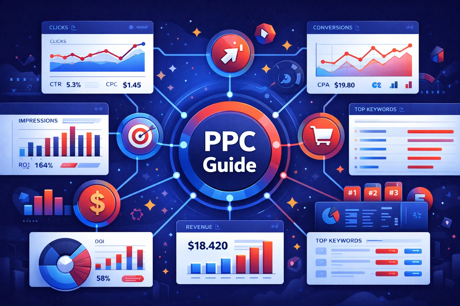 The Complete Amazon PPC Guide