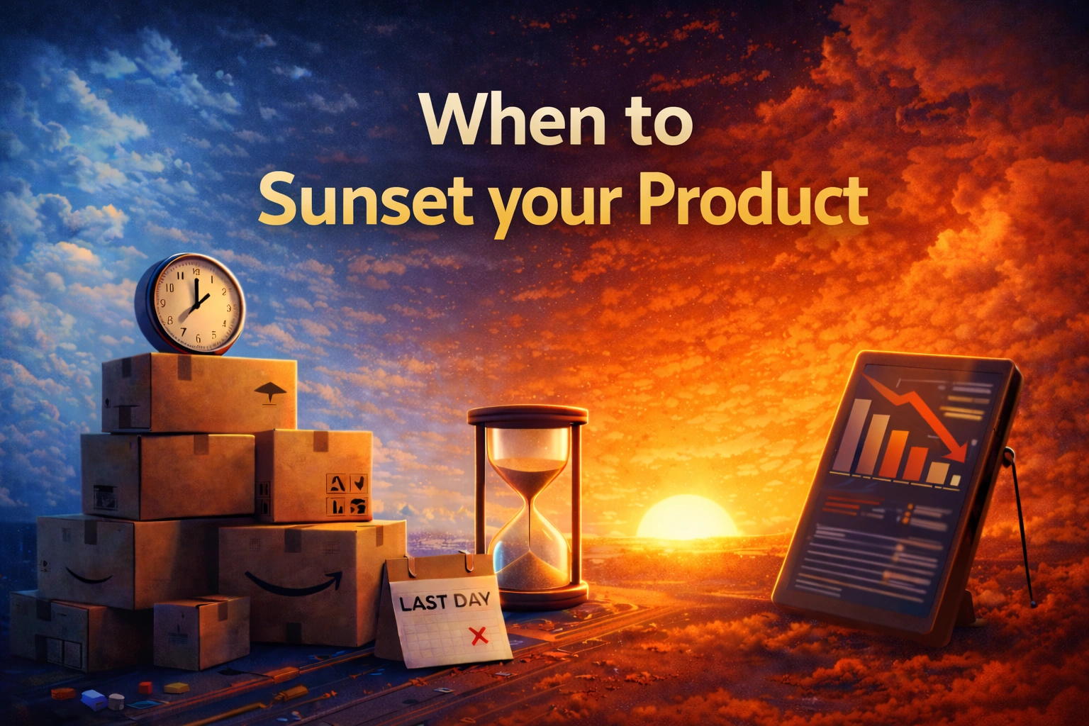 Product Lifecycle Strategy