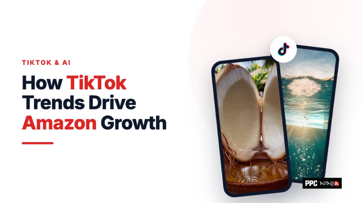 How TikTok trends and AI drive Amazon growth